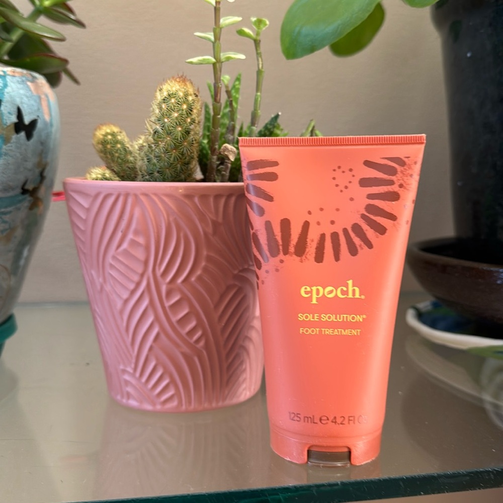 COPY - Epoch Sole Solution